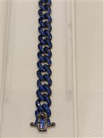 Bracciale Vidali Gioielli Donna in Argento Zircone BRAR-88-34 - BRAR-88-34